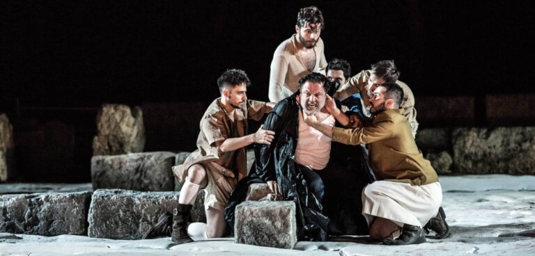 Αίας - Ξαφης- Επιδαυρος (1)