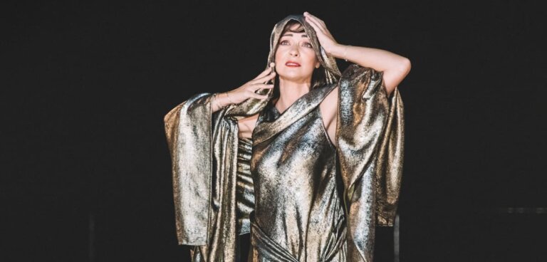 Ελένη Κρατικό Θέατρο Βορείου Ελλάδας