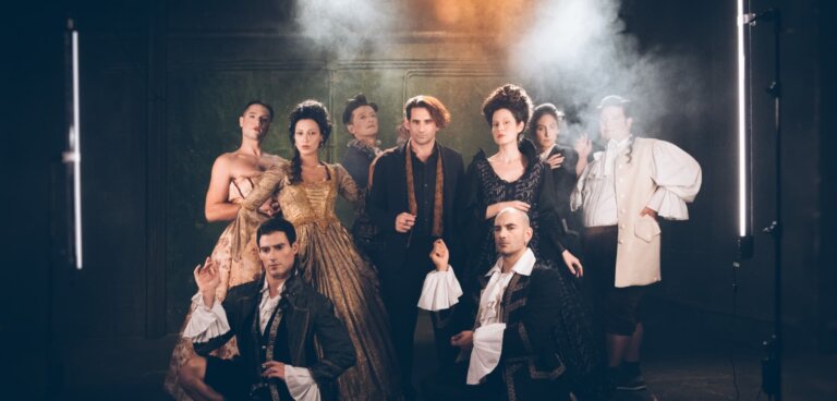 Ο Μισάνθρωπος Γιάννης Κακλέας