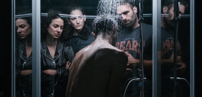 Πόσο κοστίζει να ζεις Θέατρο Πόρτα