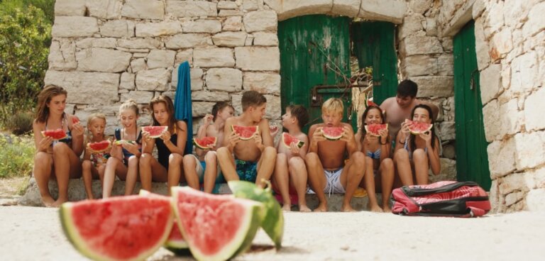 5ο Φεστιβάλ Παιδικού Εφηβικού Κινηματογράφου