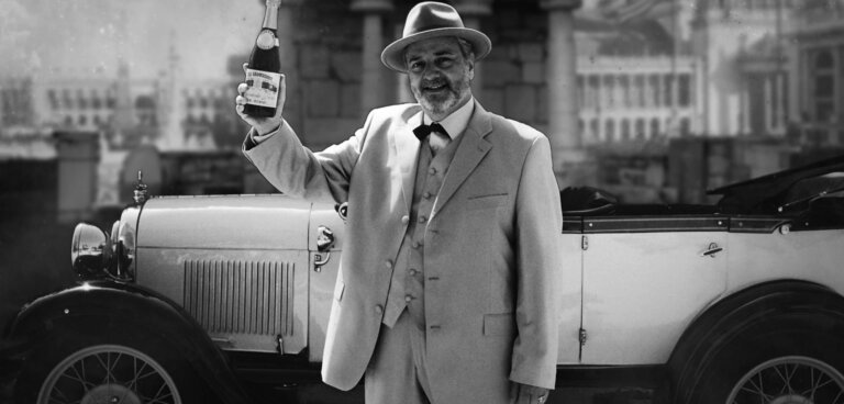 «Aρκαδία 1900, Η Καμπανία της Ανατολής» στο Ιστορικό Αρχείο ΠΙΟΠ