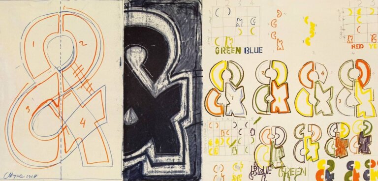 Light Negative Positive – Η Ελληνικότητα της Χρύσας