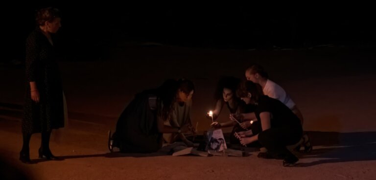 Passport Μάνος Καεατζογιάννης