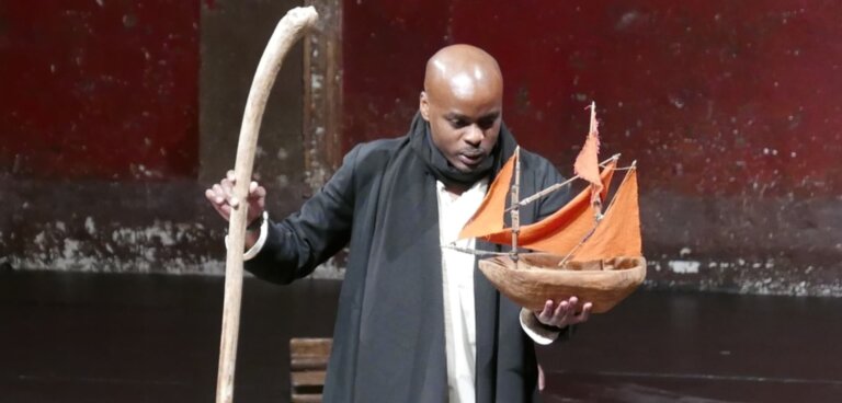 The tempest project