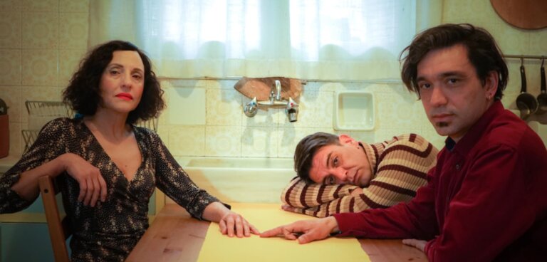 Αφροδίτη BIOS