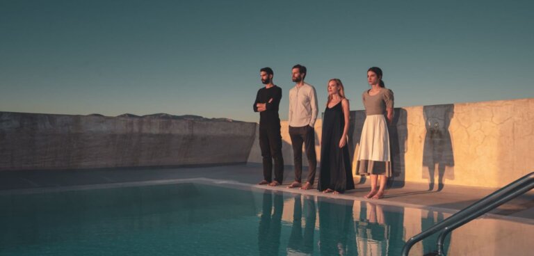 Ημέρα του Κυρίου Θέατρο Σταθμός