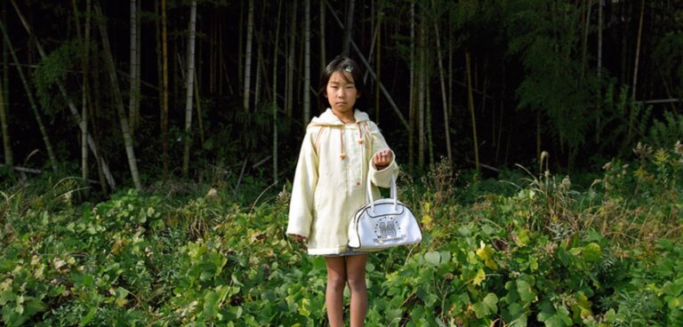 Μυστήριο_8 Με το βλέμμα στην Ιαπωνία