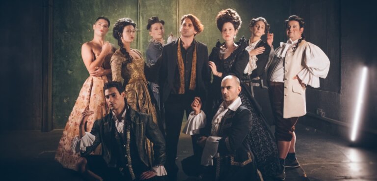 Ο Μισάνθρωπος Γιάννης Κακλέας