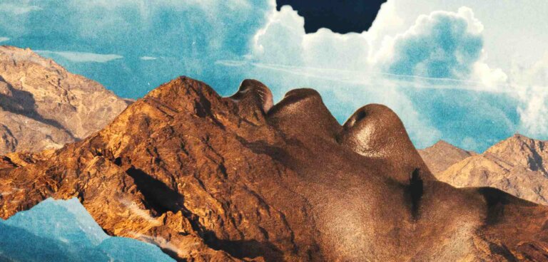 KILL EMIL & DANAI NIELSEN "MOUNTAINS"