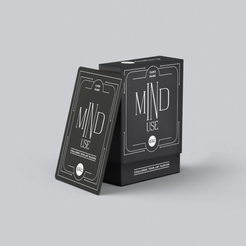 MindInUse Card Game