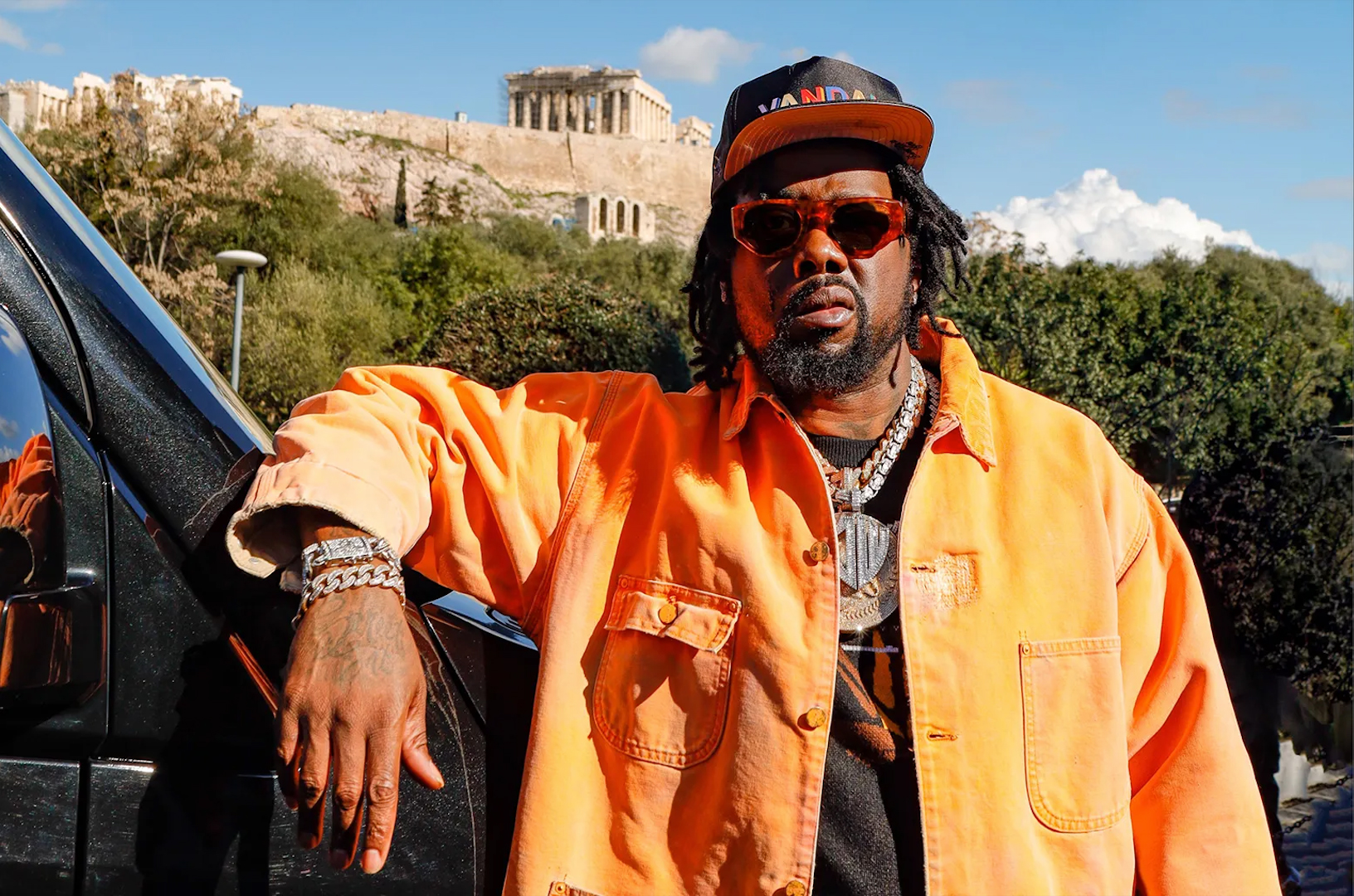 Το 13ο Street Mode Festival έρχεται στη Θεσσαλονίκη